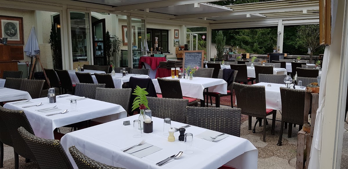 Schweizerhaus Klagenfurt – Foto 1