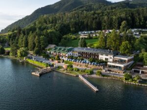 Seegasthof Hois’n Wirt – Hotel mit Wellnessbereich