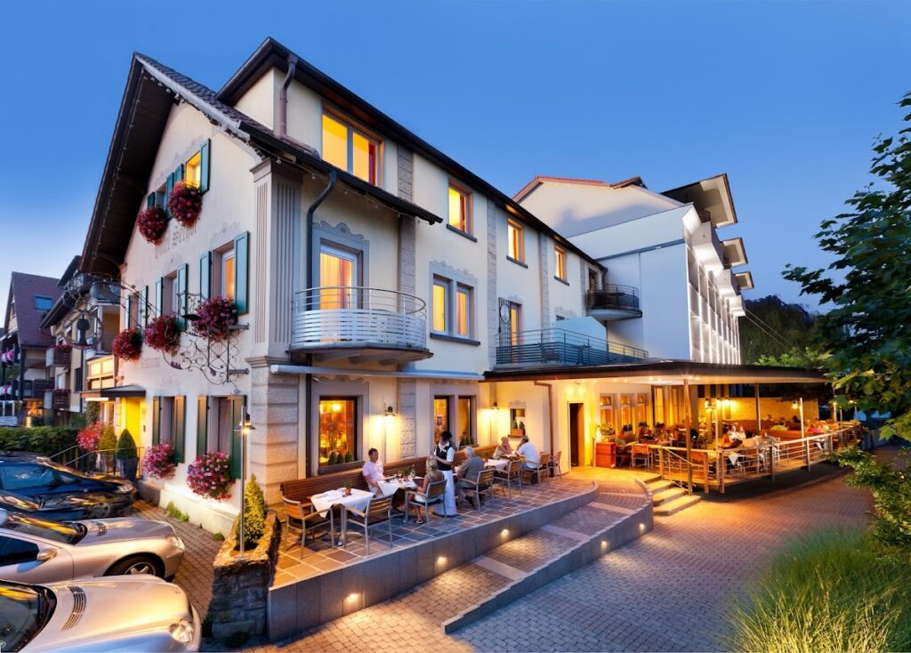 Seehof Immenstaad