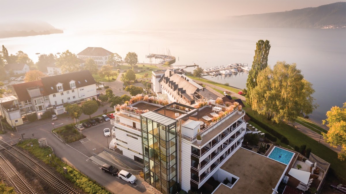 Seehotel Adler – Foto 1