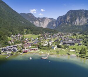 Seehotel am Hallstattersee