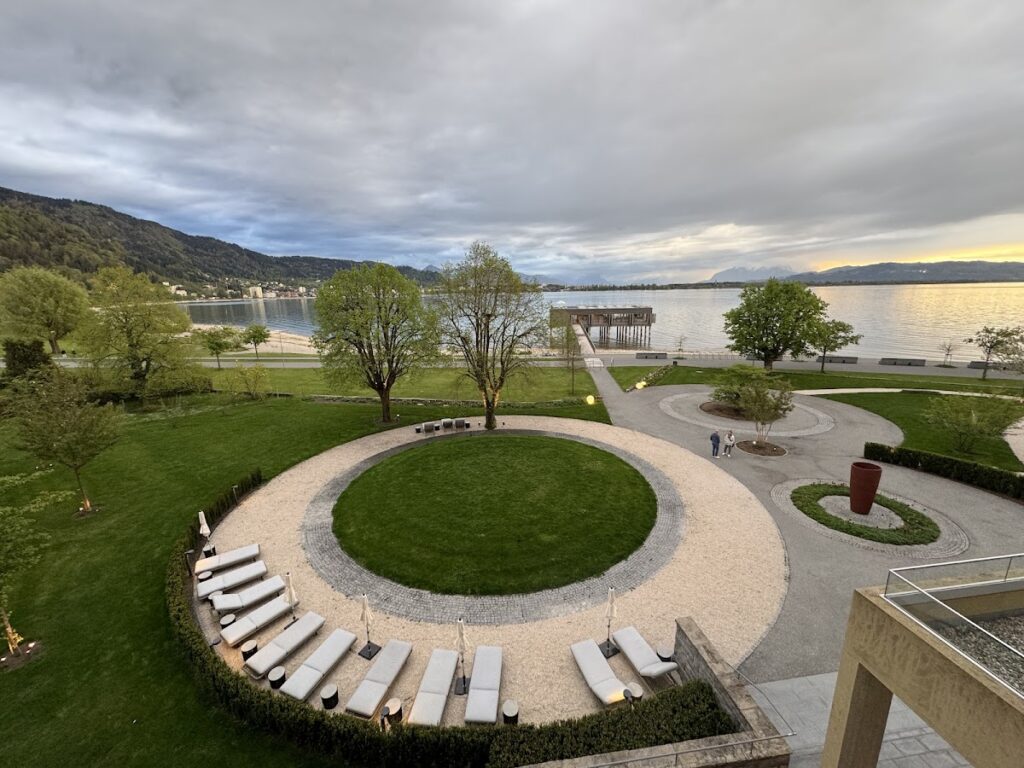 Seehotel Am Kaiserstrand
