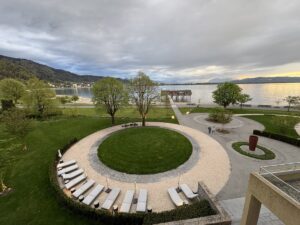Seehotel Am Kaiserstrand
