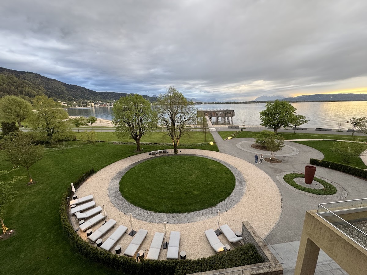 Seehotel Am Kaiserstrand – Foto 1