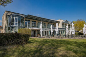 SEEHOTEL Bollmannsruh am Beetzsee