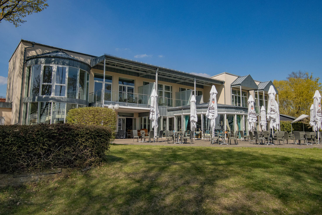 SEEHOTEL Bollmannsruh am Beetzsee – Foto 1