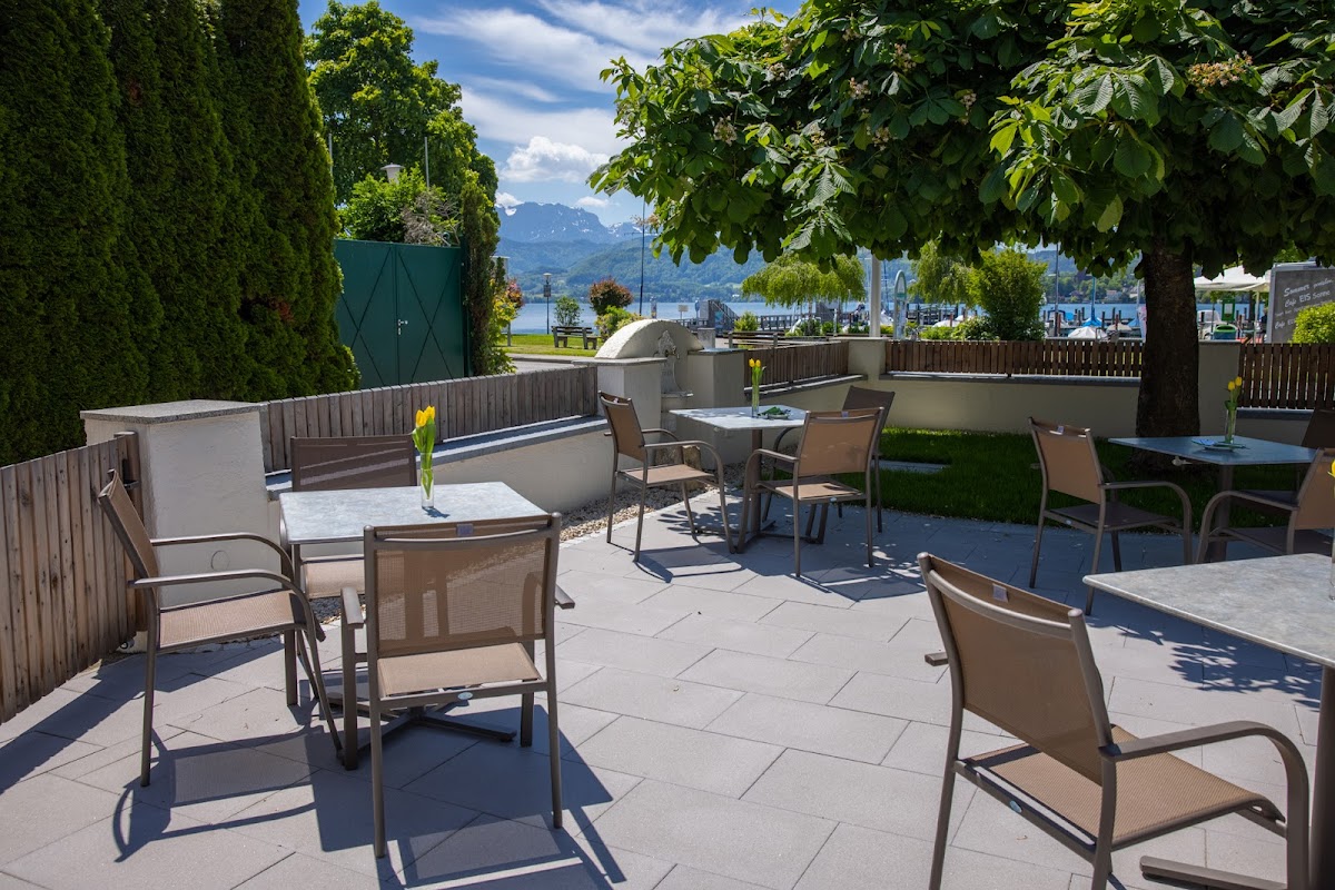 Seehotel im Weyer Gmunden – Foto 1