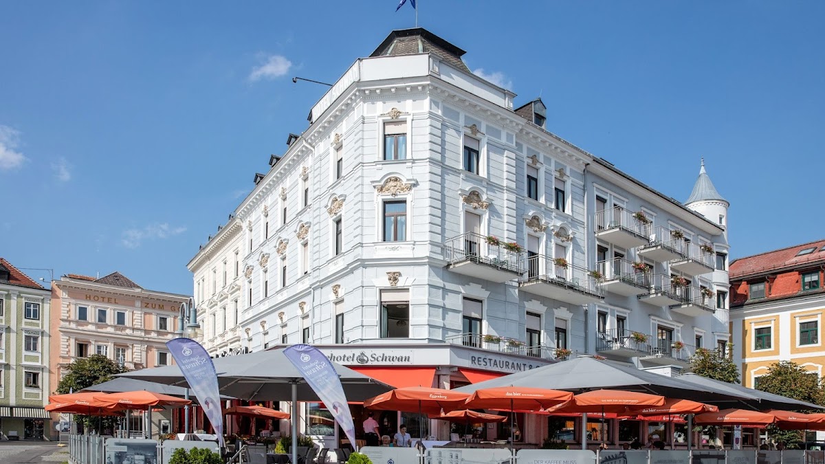 Seehotel & Restaurant Schwan Nöstlinger KG – Foto 1