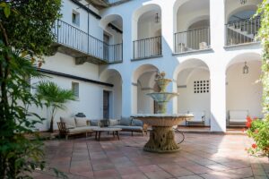 Seven Boutique Hotel (ID 501)