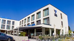 Seven – Hotel Villach