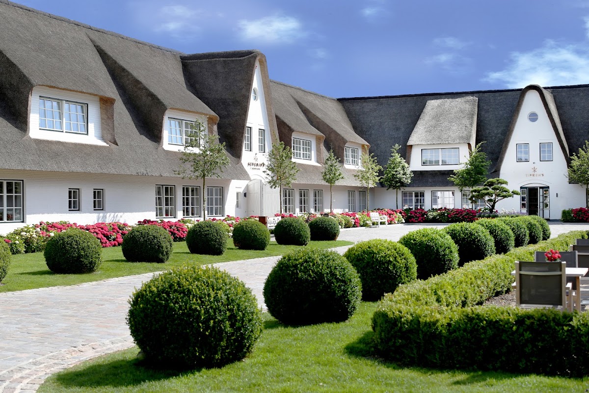 Severin’s Resort & Spa – Foto 1