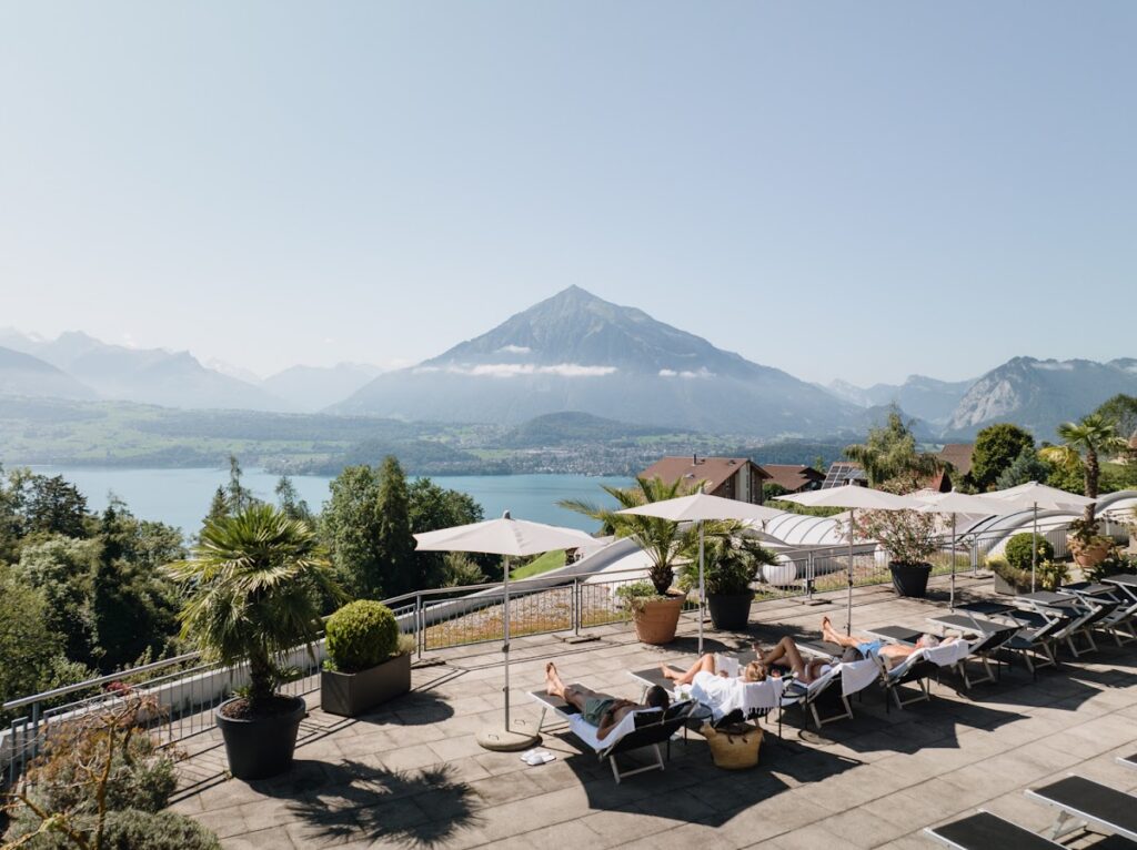 Solbadhotel