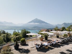 Solbadhotel
