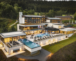 Sonnenhof Resort Lam | Bayerischer Wald