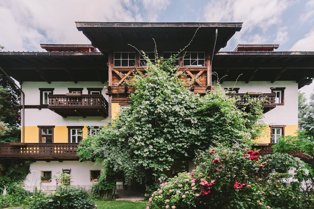 Sonnhof – Foto 1