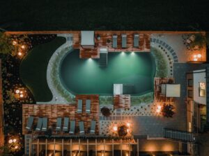 Soulsisters‘ Hotel