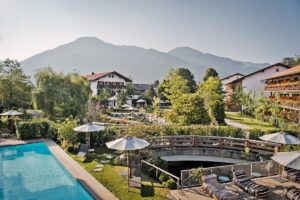 Spa & Resort Bachmair Weissach