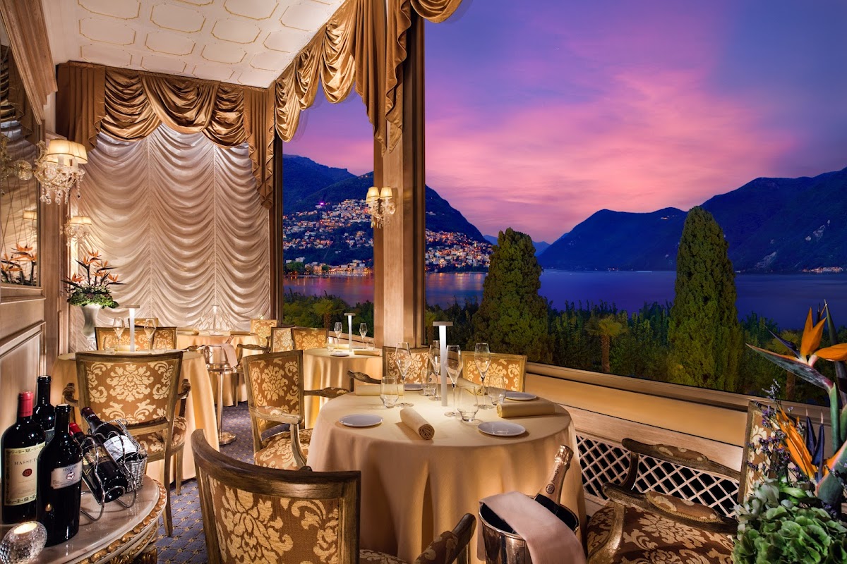Splendide Royale – Foto 1