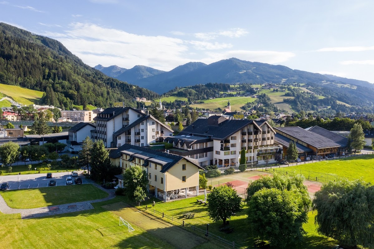 Sporthotel Royer – Foto 1