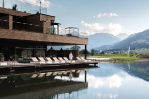 Sportresidenz Zillertal
