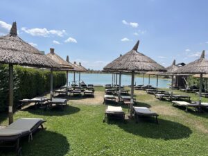 St. Martins Therme & Lodge