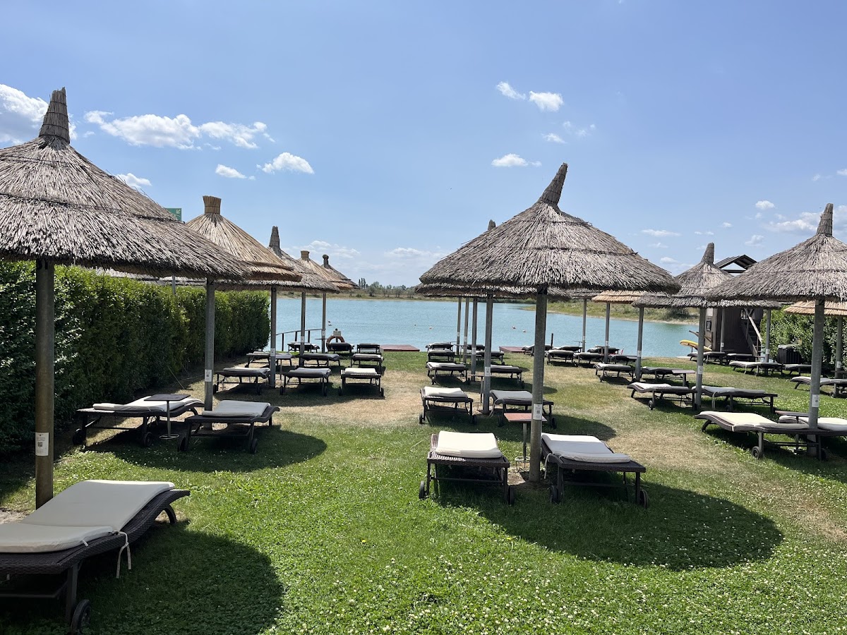 St. Martins Therme & Lodge – Foto 1