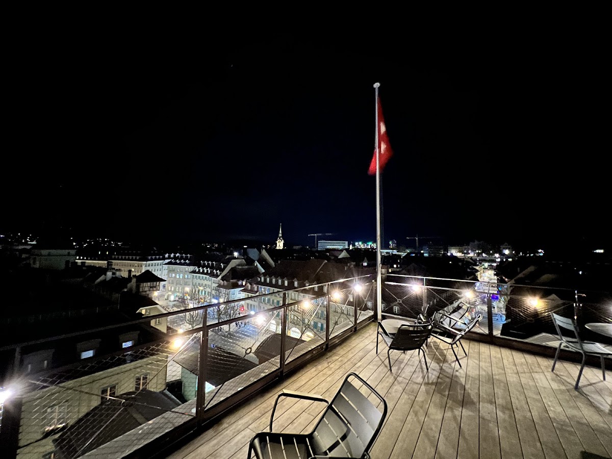 Stay KooooK Bern City – Foto 1