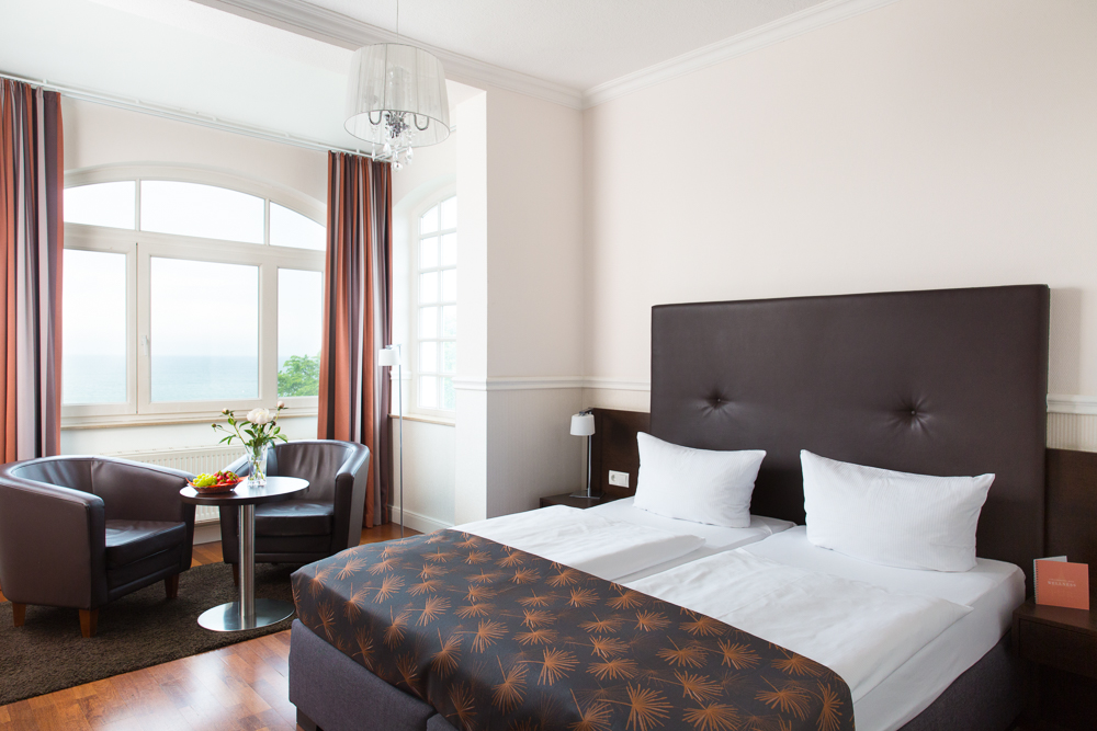 Strandhotel Binz