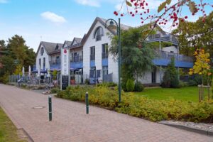 Strandhotel Usedom