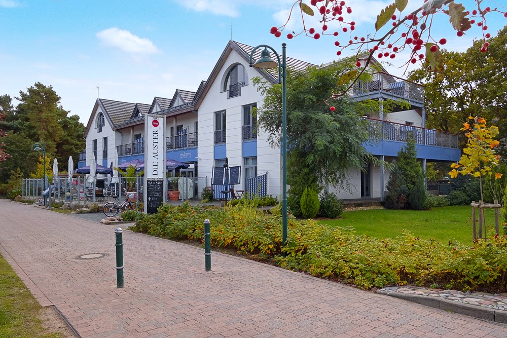 Strandhotel Usedom