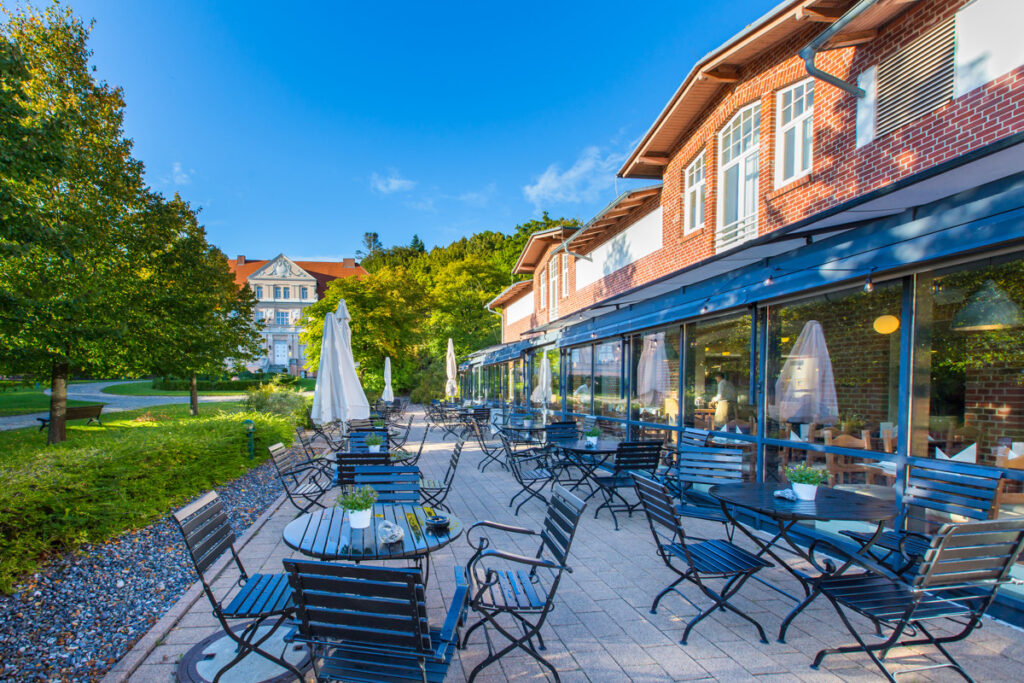 Sunday Resort Rügen – Hotel & SPLASH Erlebniswelt