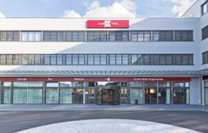 SwissEver Hotel Zug