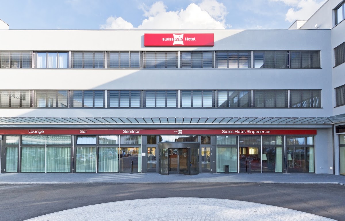 SwissEver Hotel Zug – Foto 1