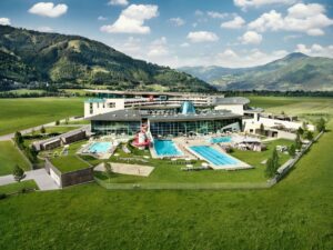 TAUERN SPA Zell am See – Kaprun Hotel