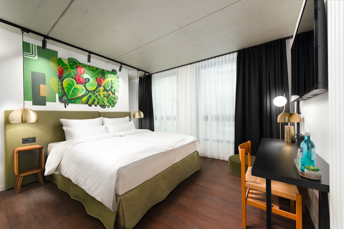 The Barthels Boutique Hotel – Foto 1