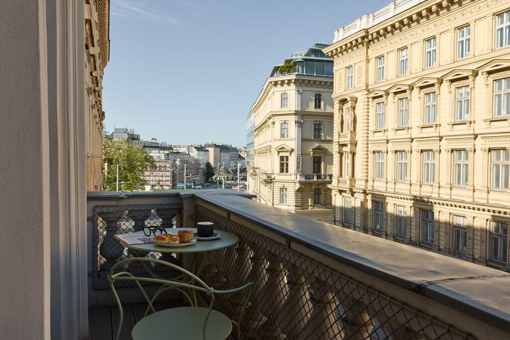 The Cloud One Hotel Wien-Staatsoper
