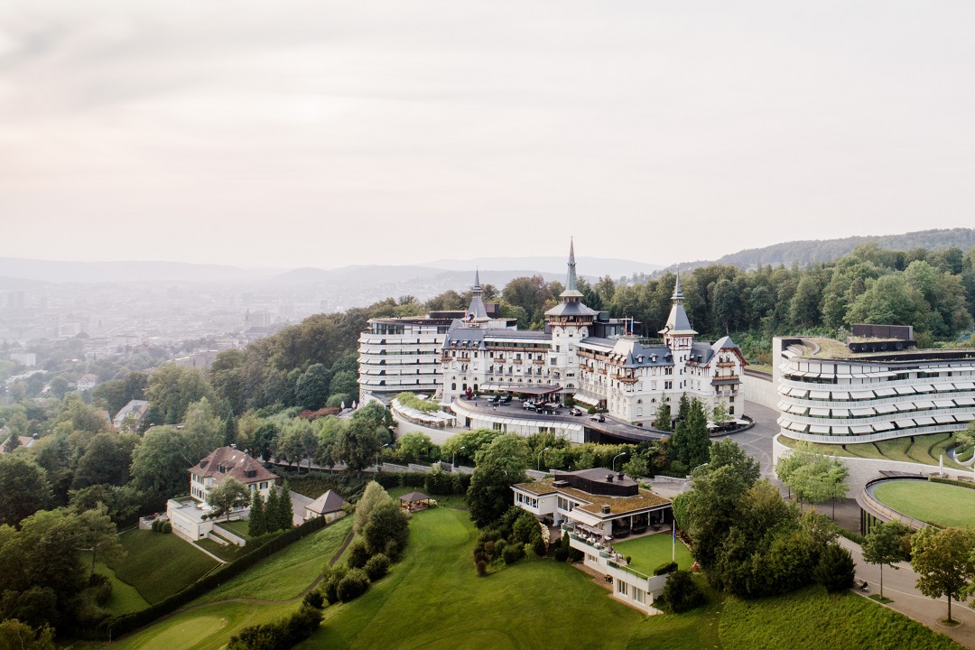 The Dolder Grand – Foto 1