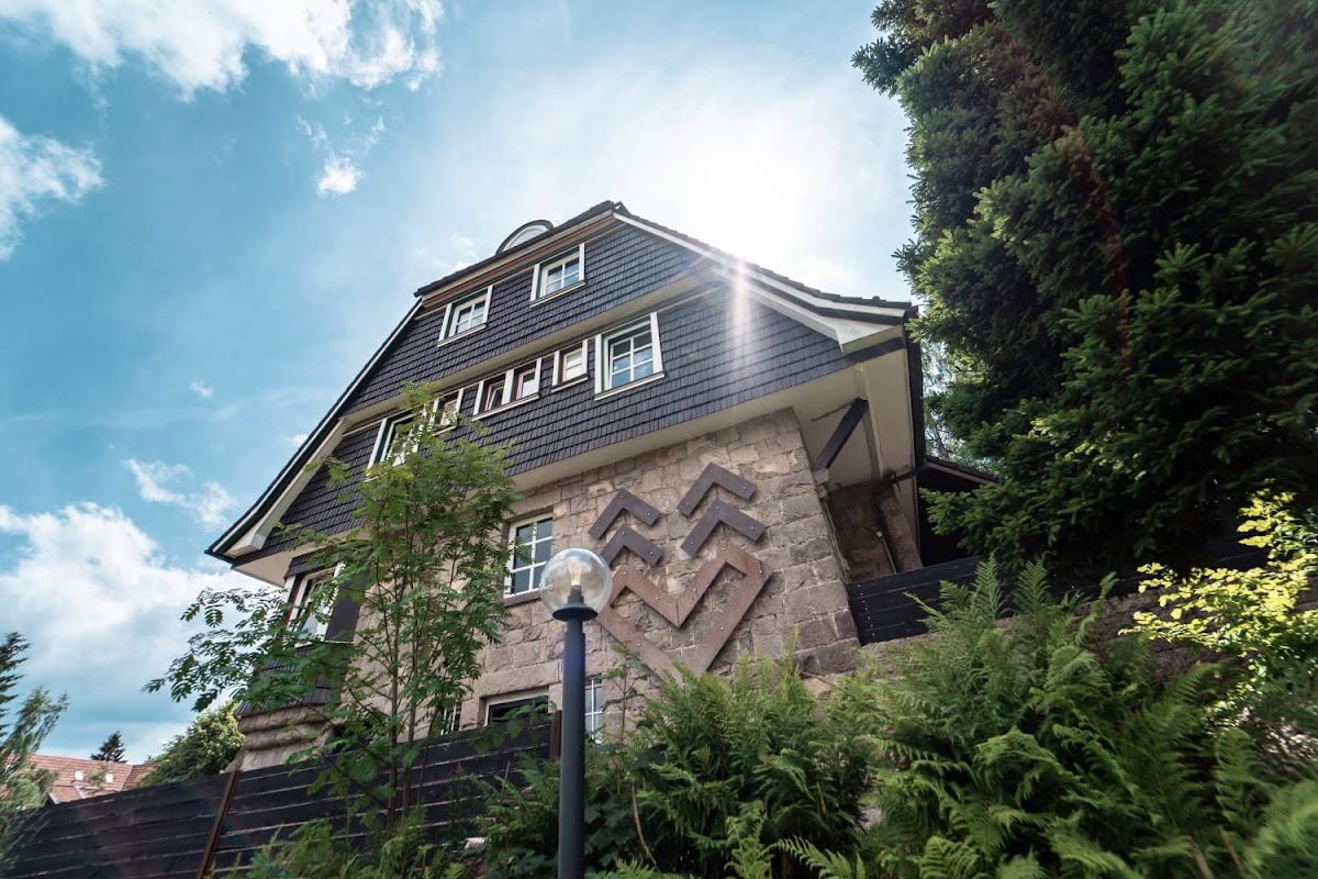 THE HEARTS HOTEL – Foto 1