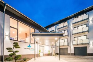 Thermalhotel Aulendorf
