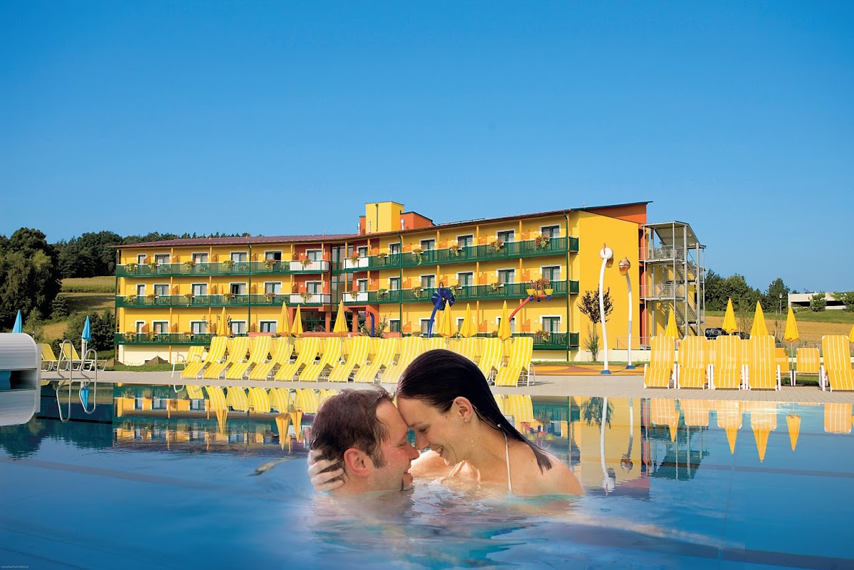 Thermenhotel PuchasPLUS Stegersbach – Foto 1