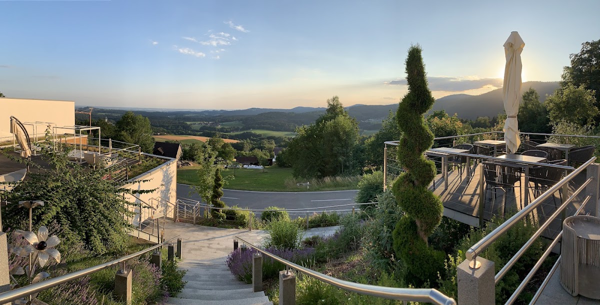Thula Wellnesshotel Bayerischer Wald – Foto 1