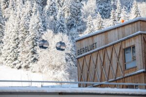 Tirol Lodge