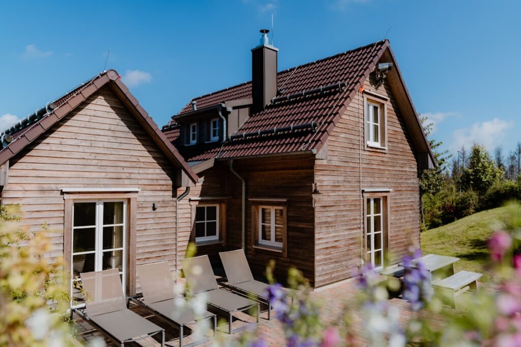 Torfhaus Harzresort GmbH