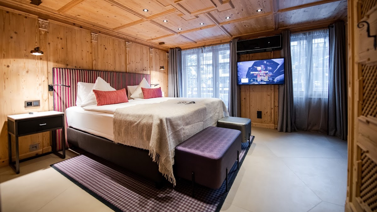 Tradition Julen Hotel – Foto 1