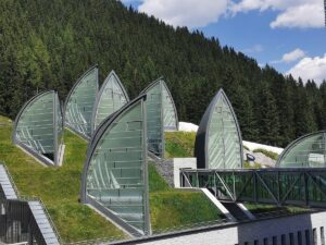 Tschuggen Grand Hotel Arosa