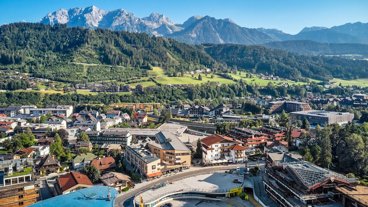 TUI BLUE Schladming – Foto 1