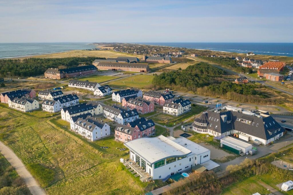 TUI BLUE Sylt