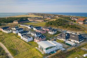 TUI BLUE Sylt