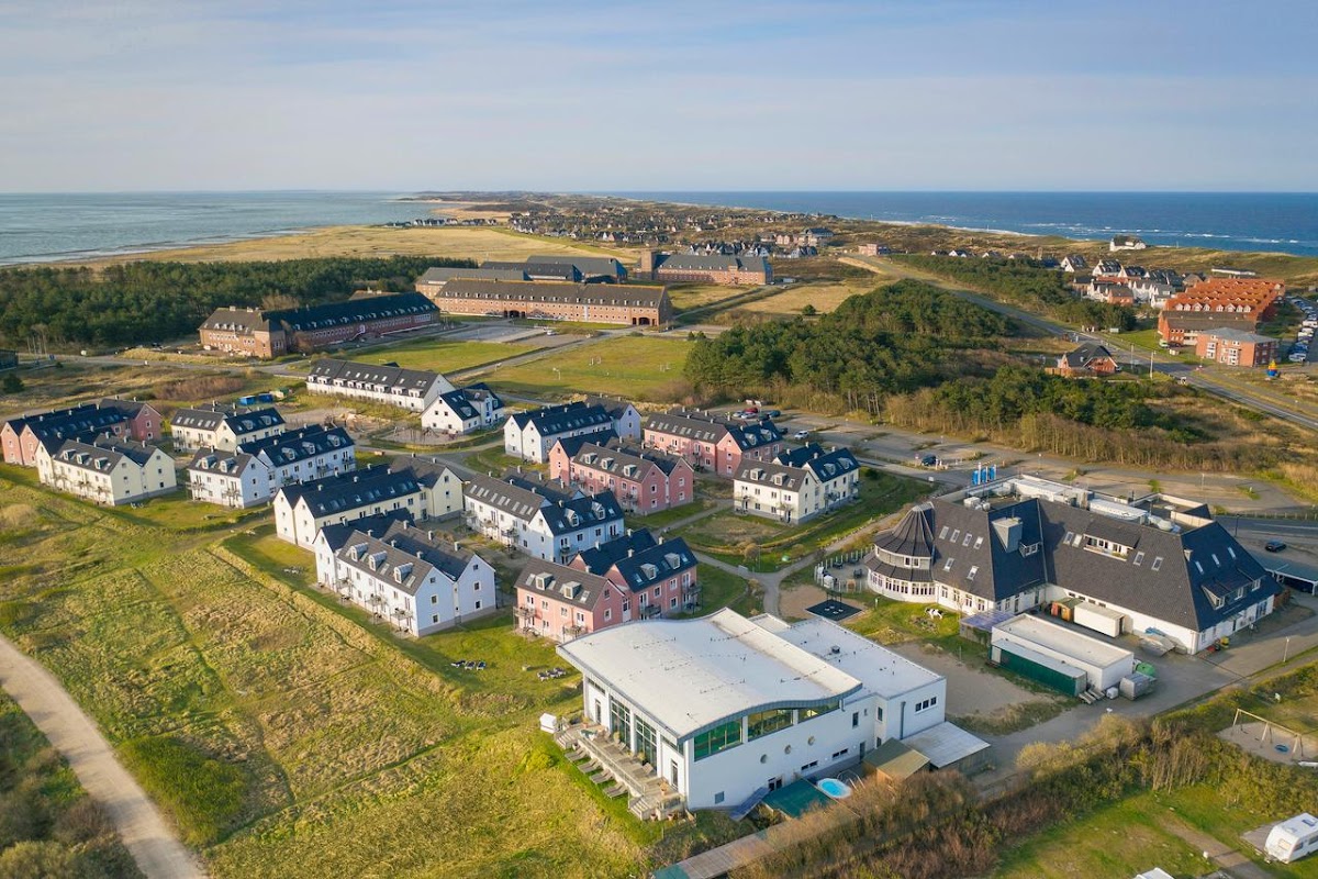 TUI BLUE Sylt – Foto 1