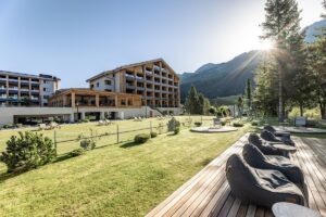 Valbella Resort